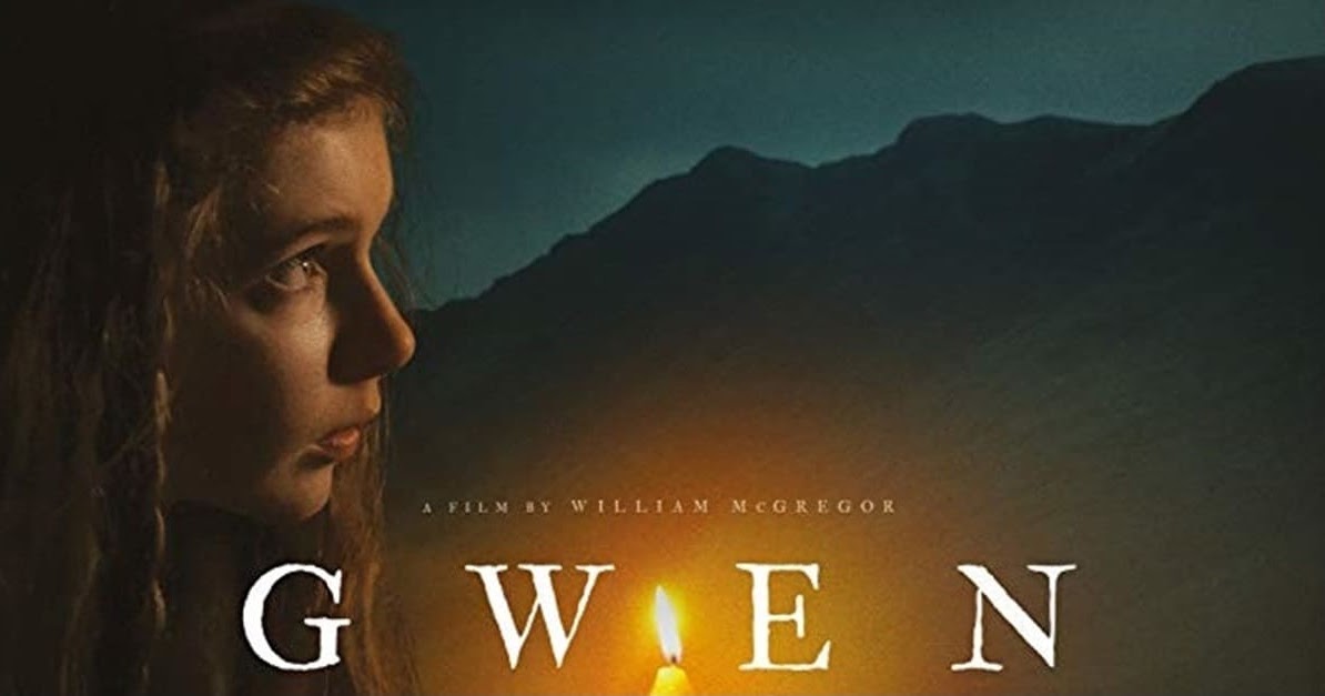 F This Movie! Review GWEN