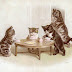IPKat team members' updates: news and farewells