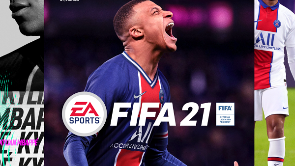 شاهد العرض الرسمي بالفيديو المطول للعبة FIFA 21 و تفاصيل أكثر عن محتواها