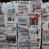 Πως αποτυπώνουν σήμερα  οι εφημερίδες το αποτέλεσμα των Ευρωεκλογών