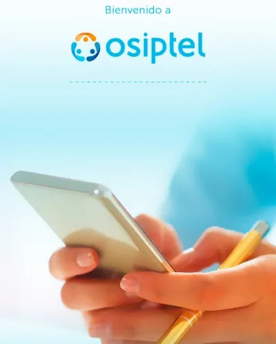 APP OSIPTEL VERIFICAR IMEI CELULAR ROBADO, INTERNET, COBERTURA APP OSIPTEL VERIFICAR IMEI CELULAR ROBADO, INTERNET, COBERTURA