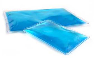 2 Cara Membuat Ice Pack Sederhana