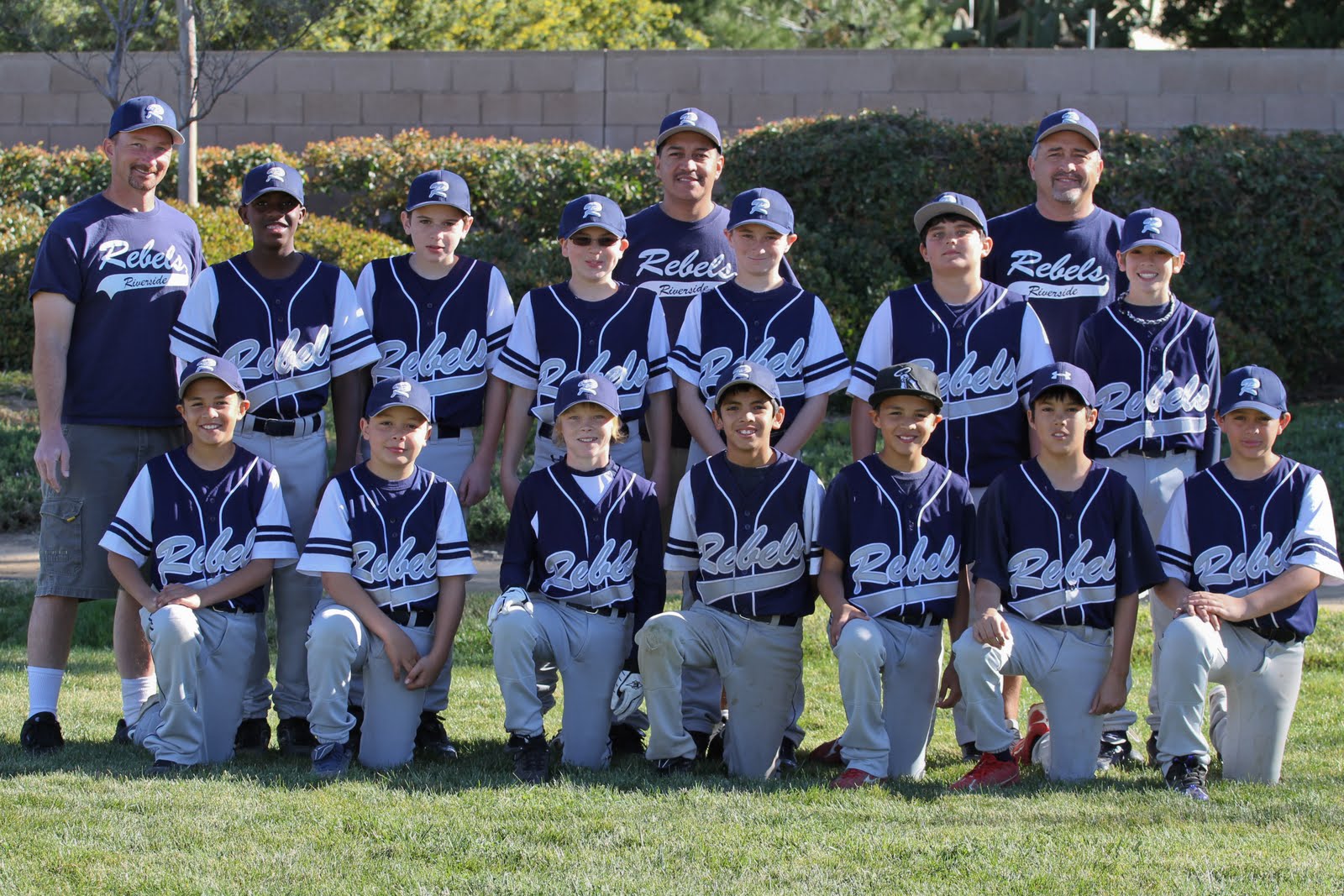 Riverside Rebels Baseball {Riverside Sports Action Photography}