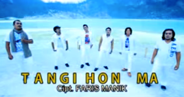 Lirik Lagu Tangihon Ma dan Artinya Go'rame Band SOPO TOBA
