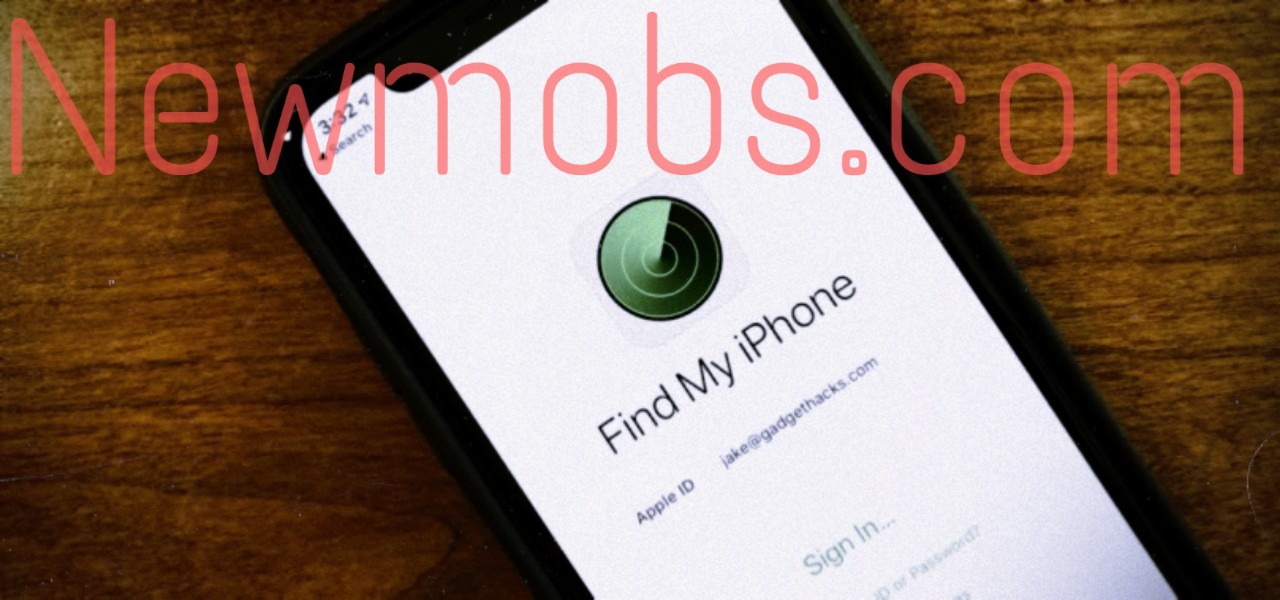 How to Find My iPhone How do I turn on Find My iPhone? Tracking your