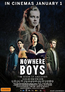 Nowhere Boys The Book Of Shadows (2016)