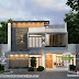Contemporary style home 1739 square feet