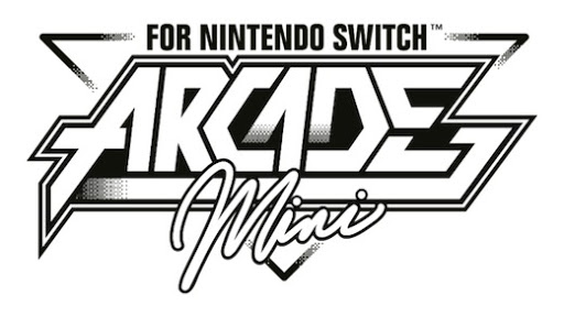 ¡La Switch se viste de arcade!