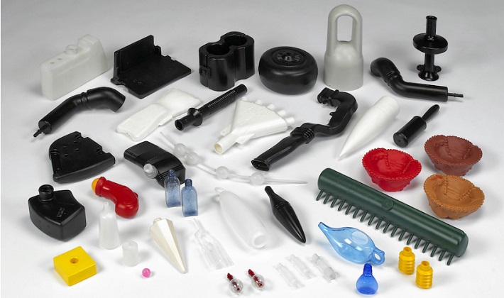 Plastic Molding Manufacturing