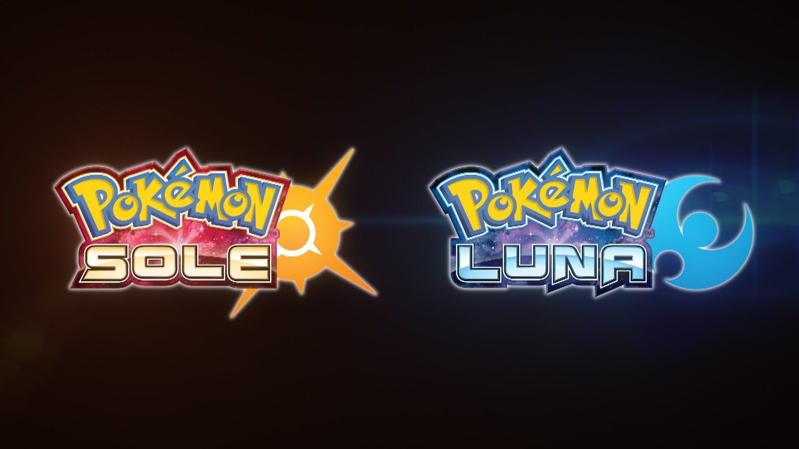 Pokémon Sole e Luna; Download, data di uscita, prezzo, anticipazioni