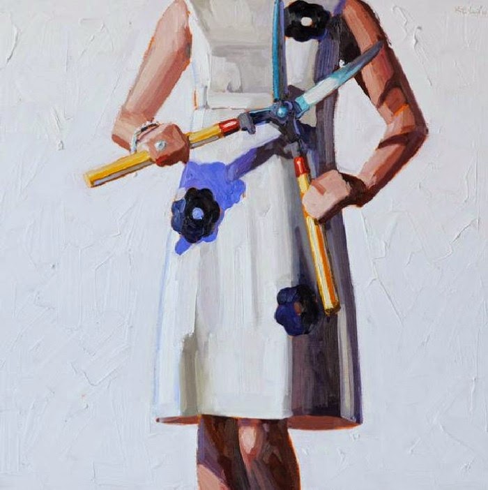 Привычные вещи. Kelly Reemtsen Привычные вещи. Kelly Reemtsen