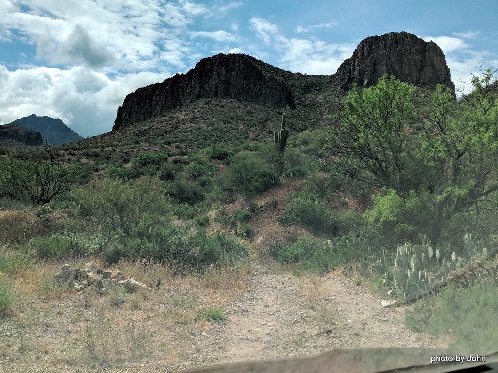 Tortilla flats campground jopfaces