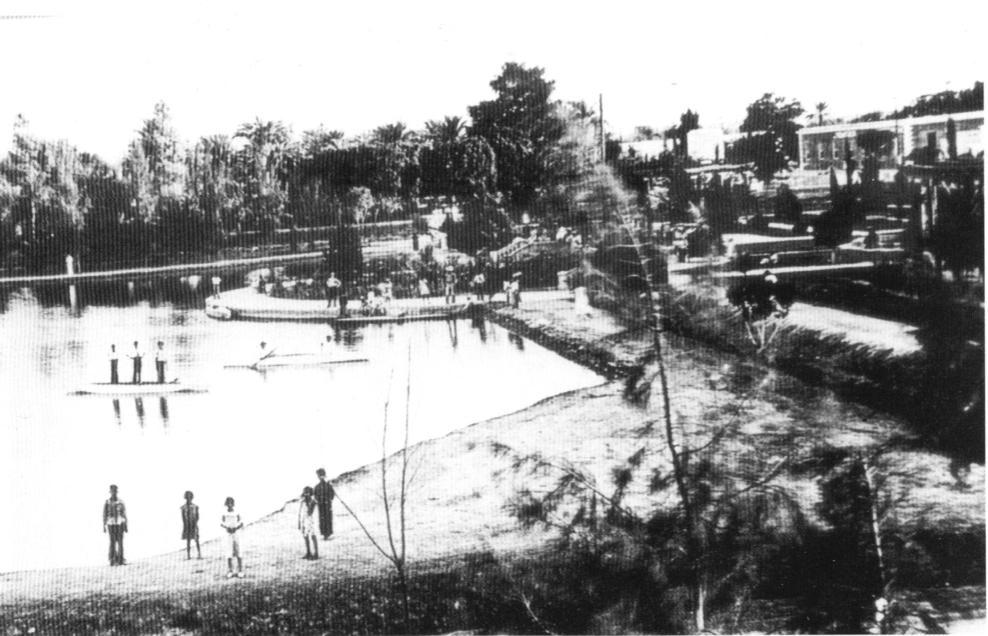 Mujer Sonora La visión aristocrática de los espacios públicos