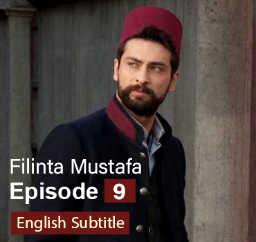 Filinta Mustafa Episode 9