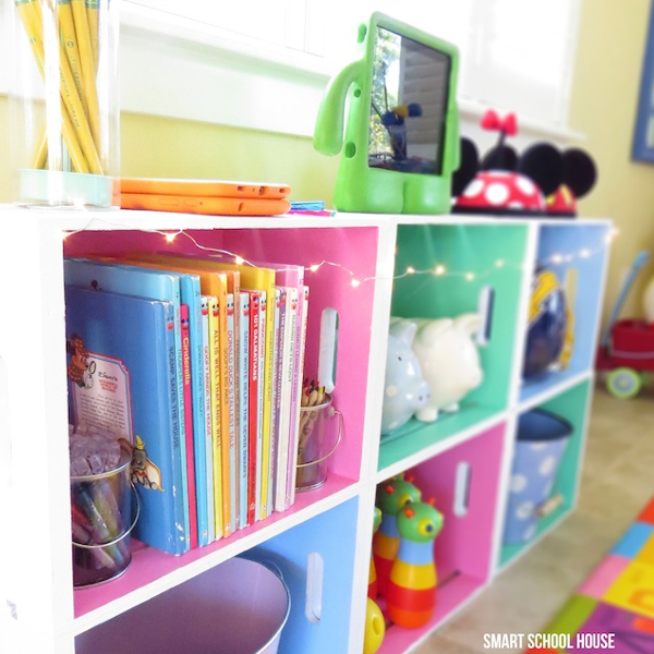 30 Brilliant Toy Storage Hacks. DIY Home Sweet Home