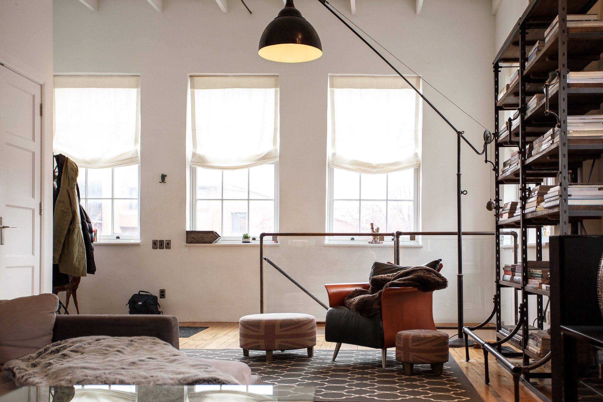 What Is Urban Modern Style In Interior Design