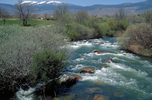 Hablemos de La Red Natura 2000