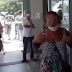VÍDEO: Mulher é detida após gritar ofensas racistas em agência bancária na Paraíba: ”sou a maior racista do Planeta Terra. Odeio a raça negra”