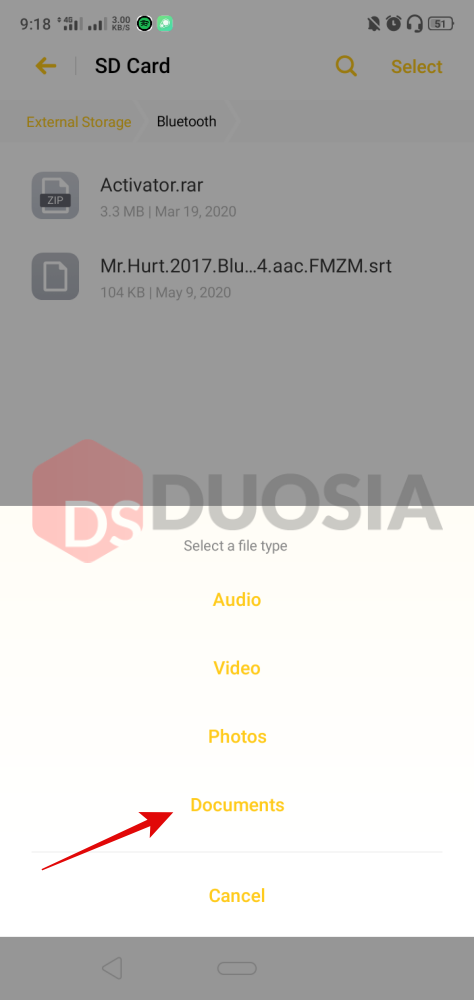 3 Cara Mengedit Subtitle Di Android Dengan Mudah