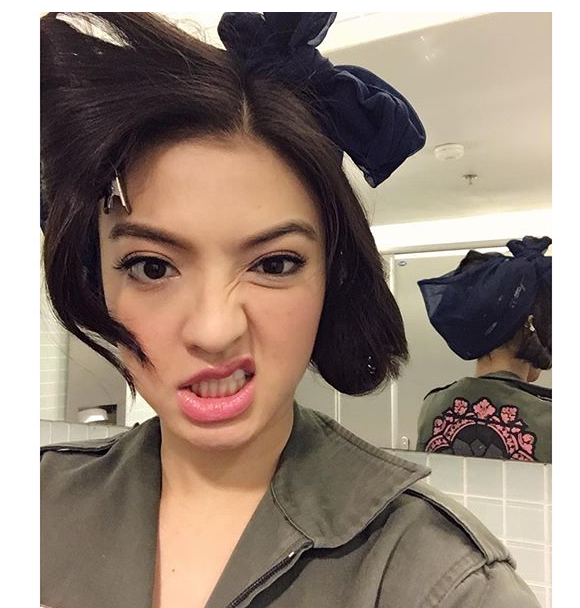 Raline shah