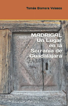 MADRIGAL, EN LA SERRANÍA