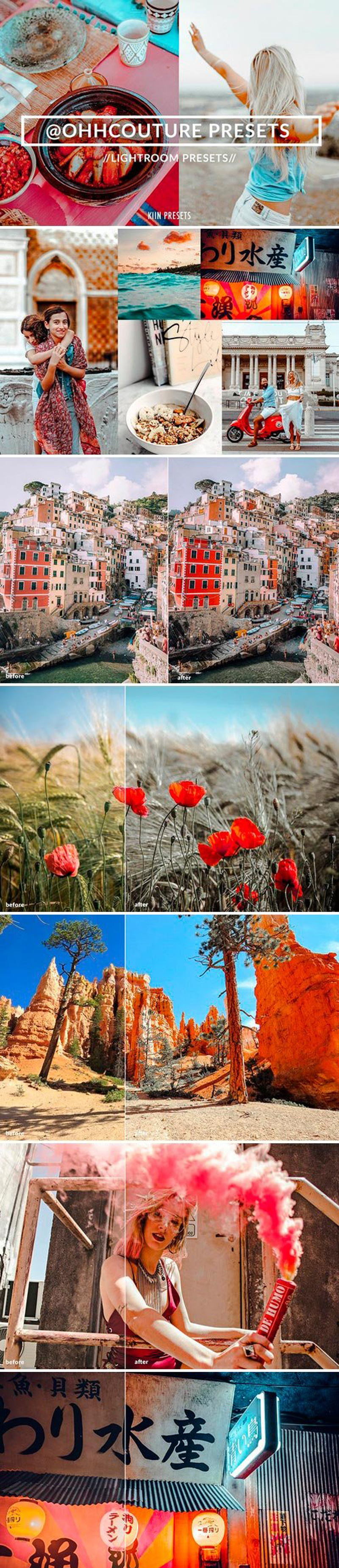 CM - blogger @ohhcouture inspired presets 2515105 2 hfdetgertdfg