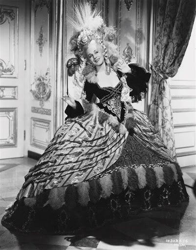 MARIE ANTOINETTE (1938)