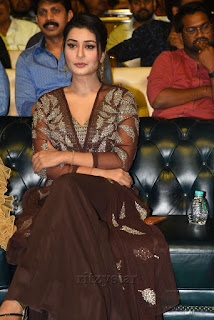 Payal Rajput Photos From Venky Mama Movie Pre Release