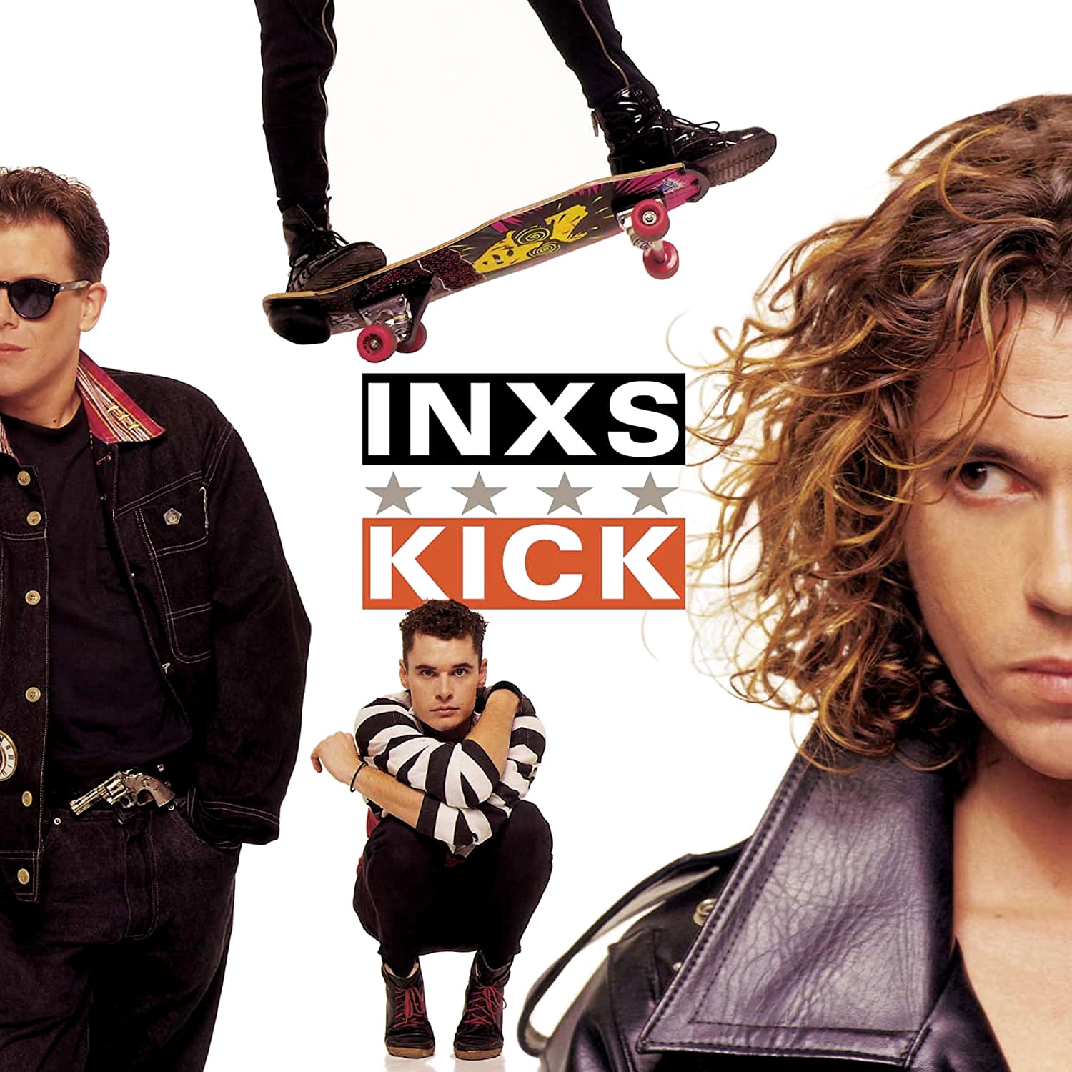 Welcome to RolexMagazine.com: INXS Lead Singer Michael Hutchence Welcome to RolexMagazine.com: INXS Lead Singer Michael Hutchence