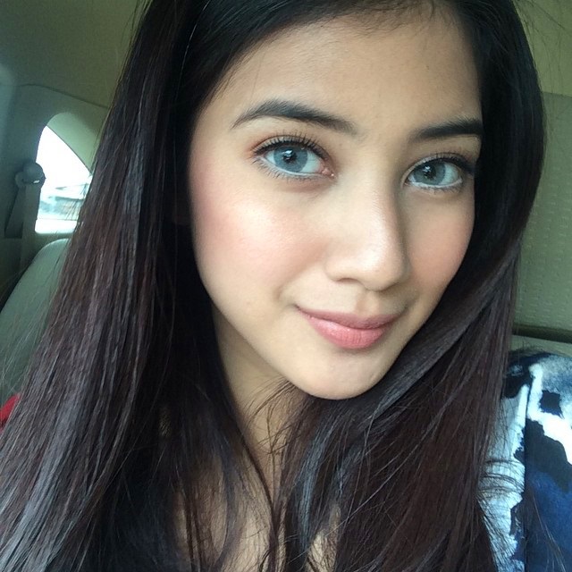 Profil Biodata Fita Anggriani Ilham Jamie Iqbal