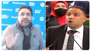 بالفيديو فضيحة سيف الدين مخلوف ينحي الـ " S 17 " لسلفي متشدد من الداخلية بمقابل 17 مليون !!!