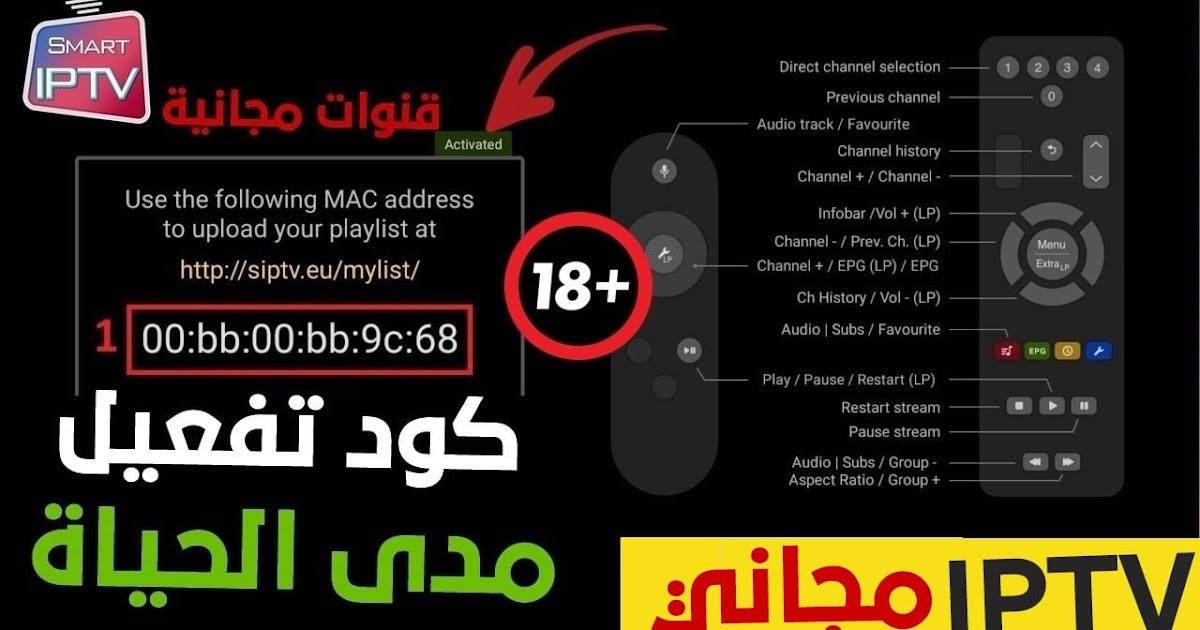 Lifetime AIRMAX TV IPTV code on Android devices iptvlinks