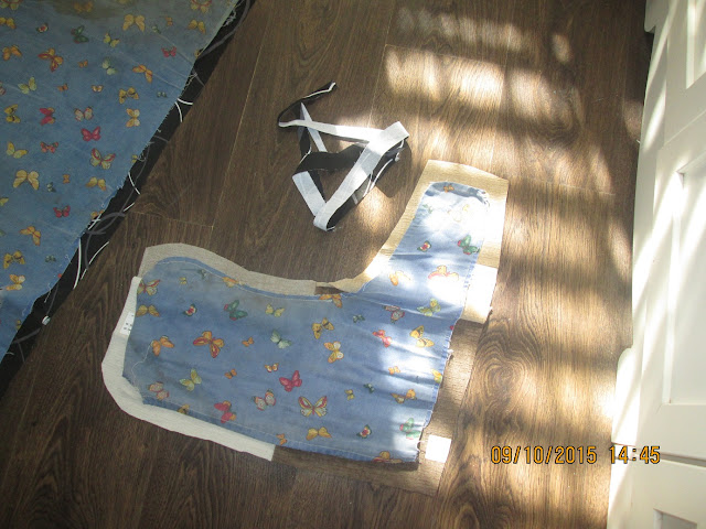 IMG 0037 - מיני ספה לילדים שנמצאה בפינת רחוב