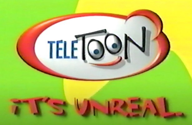 Vicky et les dessins: The History Of Teletoon
