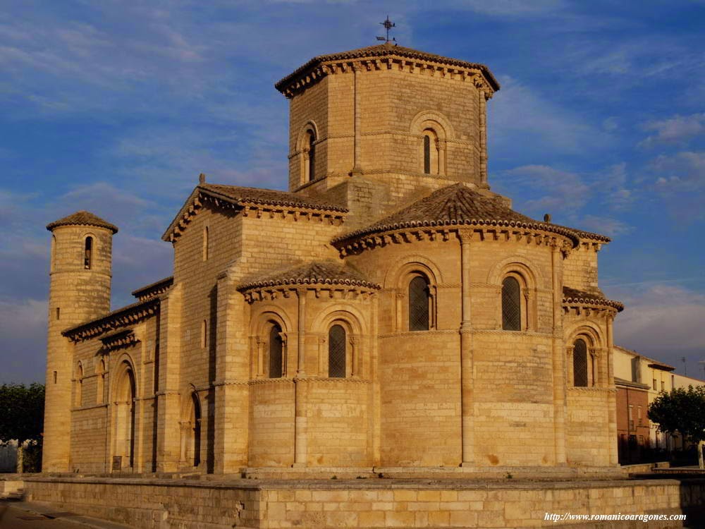 Cómo se refleja la Arquitectura en el Arte Antiguo o Medieval?: Video Arquitectura Romanica