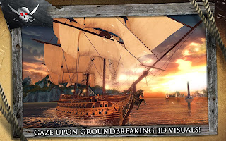 Assassin's Creed Pirates 1.0 Apk Full Version Data Files Download-iANDROID Games