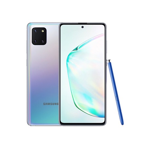 Điện thoại Samsung Galaxy Note 10 Lite 128GB, Hàng Chính Hãng