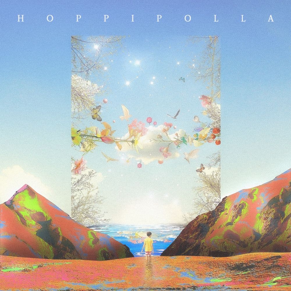 Hoppipolla – About Time – Single