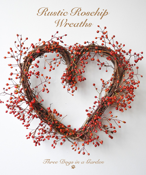 Are Rose Hips Bad For Dogs