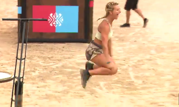 Survivor spoiler 11/4 «Κλείδωσε» : Αυτή η ομάδα κερδίζει την Κυριακή το έπαθλο φαγητού