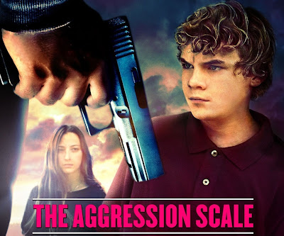 The Aggression Scale (2012)