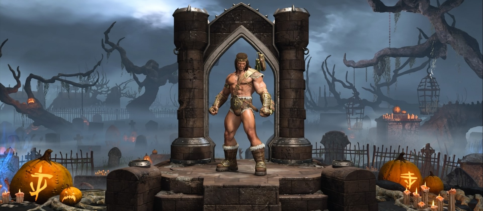 How to Unlock All Skins in Doom Eternal The Ancient Gods Part Two