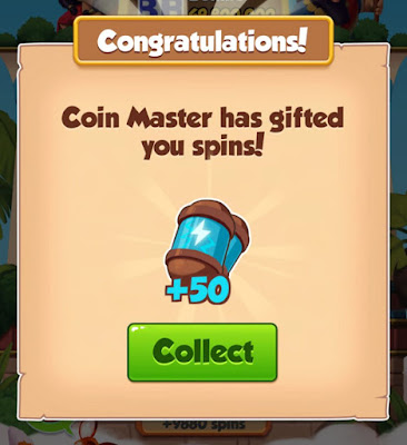 100 Free Spins Coin Master 2019 100 Free Spins Coin Master 2019