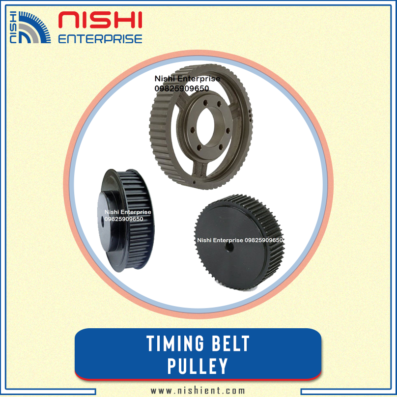 Timing Pulley Timing Belt Pulley Manufacturer And Suppliers