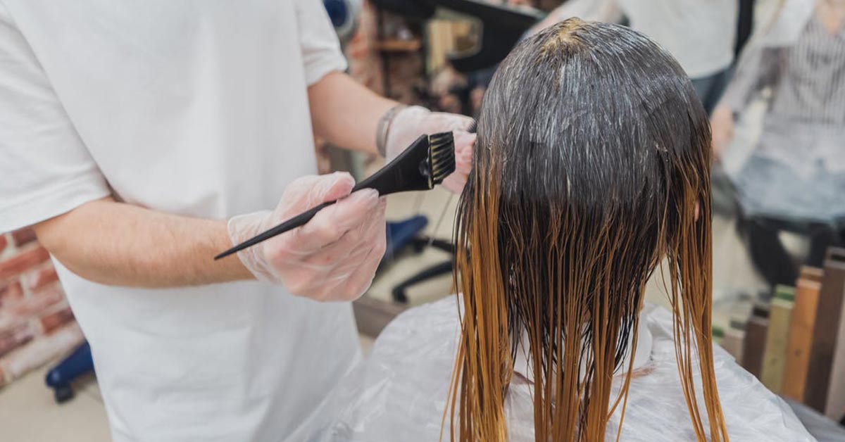 10+ Mistakes to Avoid After Coloring Hair in 2023 Tashiara