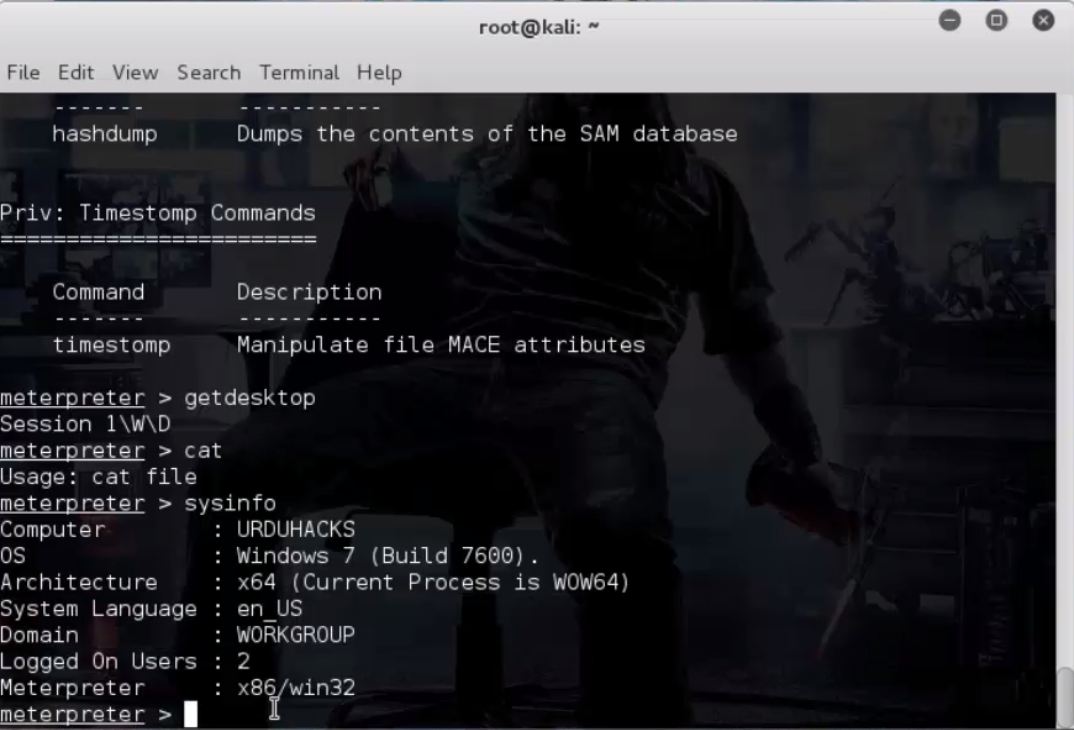 How To Configure Kali Linux Use A Static Ip Address Ethical Check In