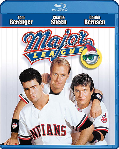 Major League (1989) 1080p BDRip Dual Audio Latino-Inglés [Subt. Esp] (Comedia)