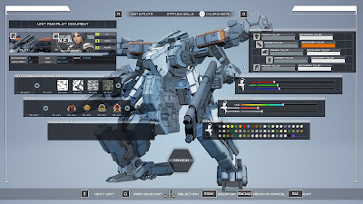 Dual Gear Game Screenshot 5
