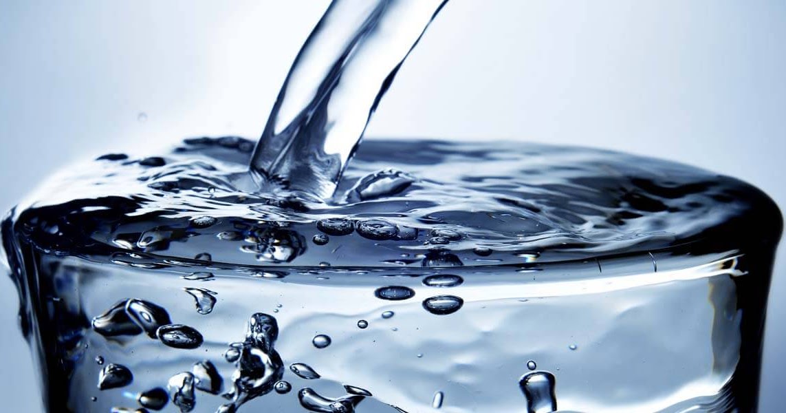 Detox Water Therapy For Weight Loss How Much Water Should I Drink To