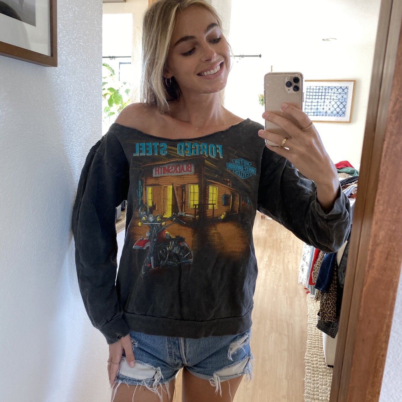 Elizabeth Turner – Depop 2020